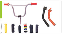 Handle & Parts