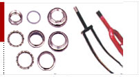 Fork Fitting & Fork & Parts