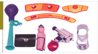 Accessories 