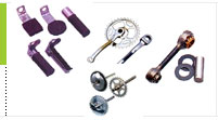Moped Parts